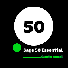Sage 50 Essential