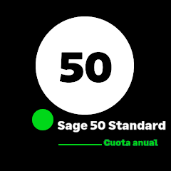 Sage 50 Standard