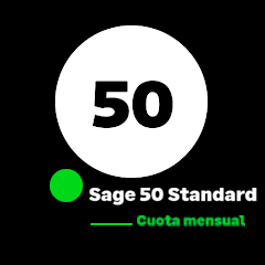 Sage 50 Standard